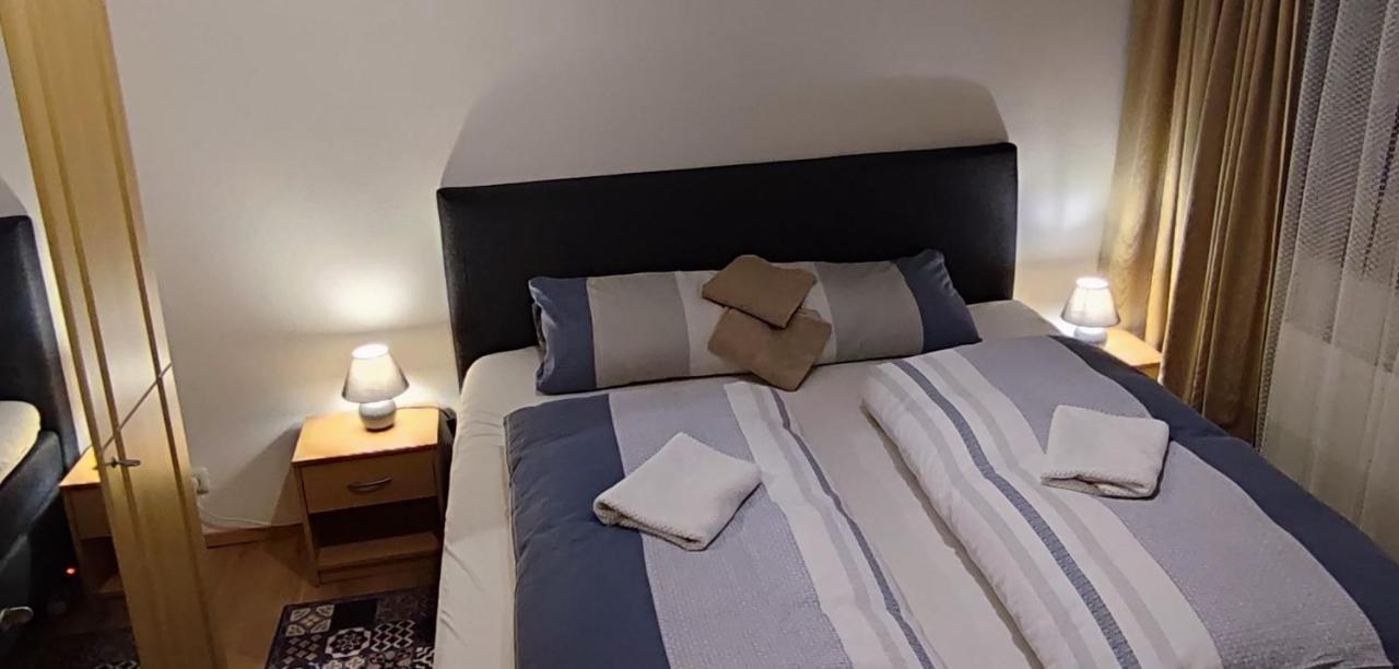 Angi'S Apartment ซังคท์ลอเรนเซน อ็อบ มูเรา ภายนอก รูปภาพ