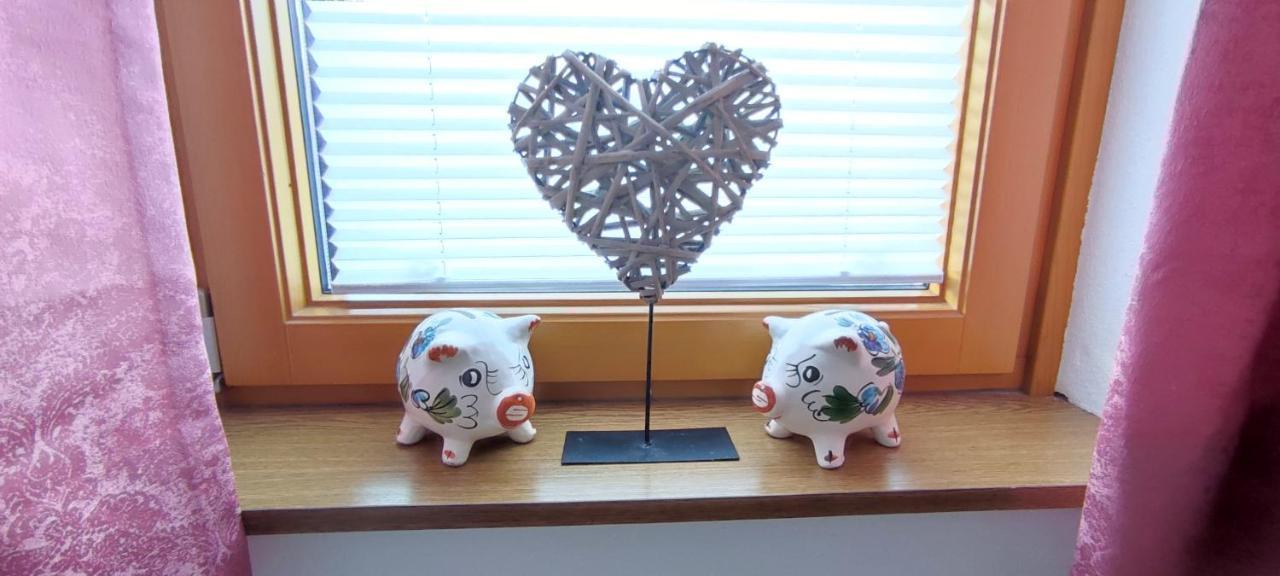Angi'S Apartment ซังคท์ลอเรนเซน อ็อบ มูเรา ภายนอก รูปภาพ