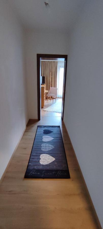 Angi'S Apartment ซังคท์ลอเรนเซน อ็อบ มูเรา ภายนอก รูปภาพ