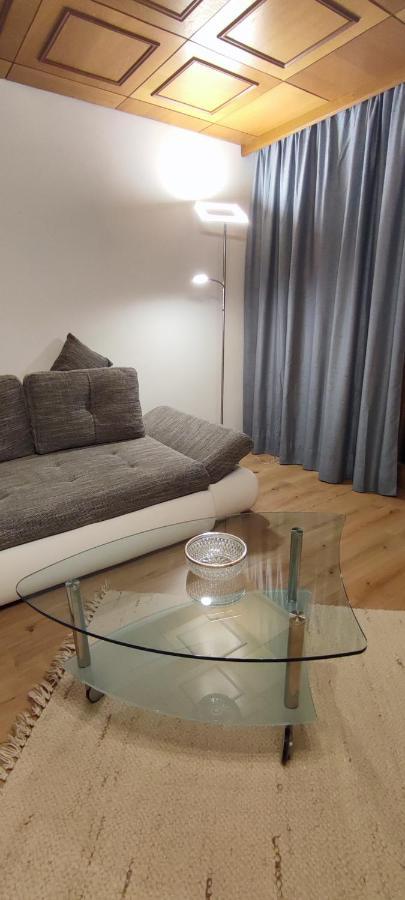 Angi'S Apartment ซังคท์ลอเรนเซน อ็อบ มูเรา ภายนอก รูปภาพ