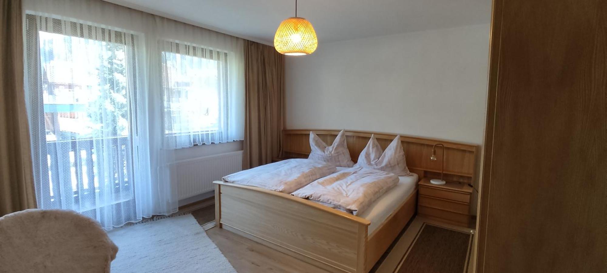 Angi'S Apartment ซังคท์ลอเรนเซน อ็อบ มูเรา ภายนอก รูปภาพ