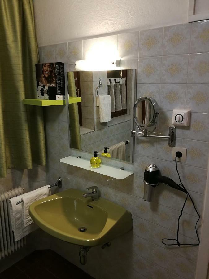 Angi'S Apartment ซังคท์ลอเรนเซน อ็อบ มูเรา ภายนอก รูปภาพ