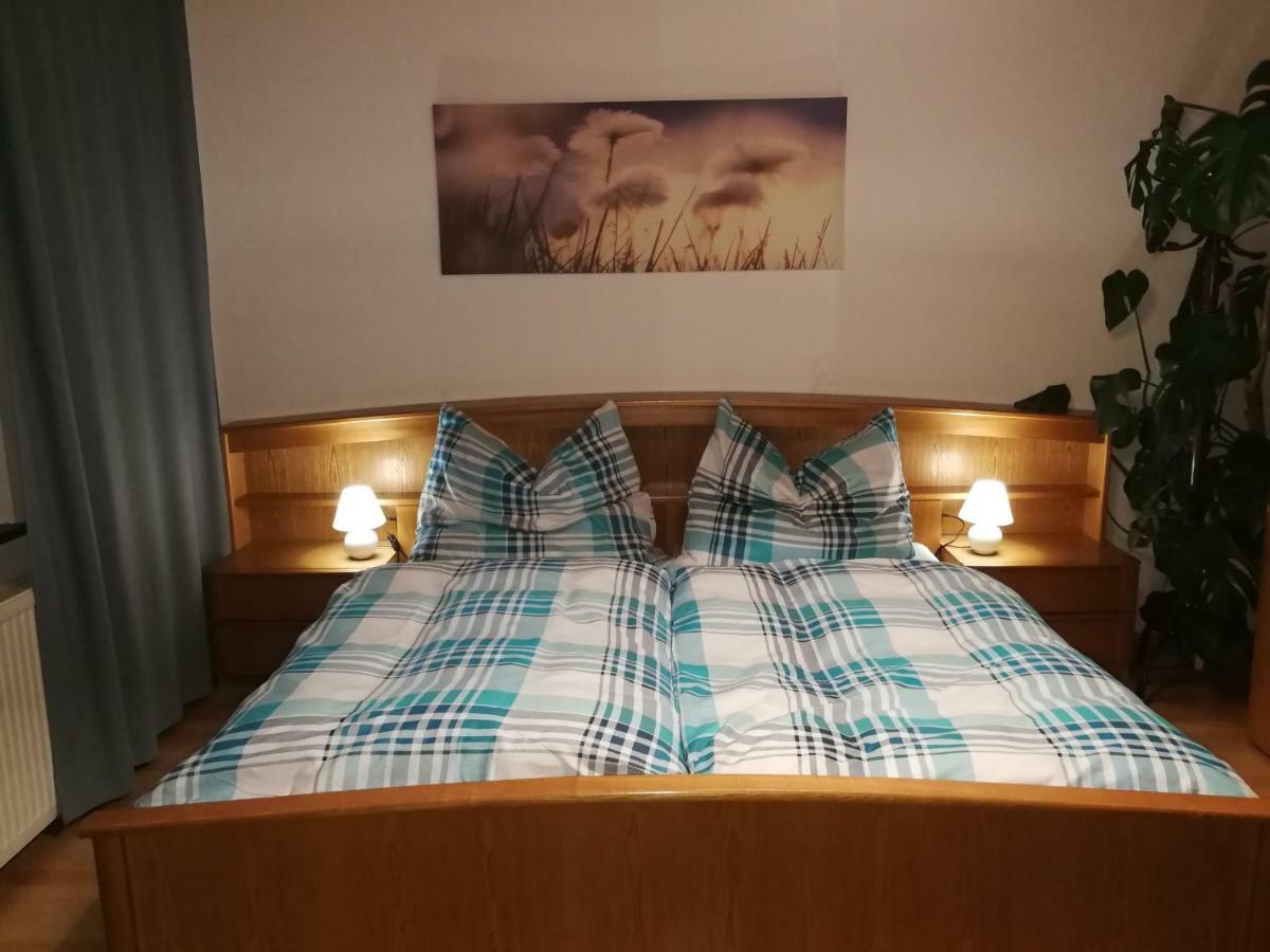 Angi'S Apartment ซังคท์ลอเรนเซน อ็อบ มูเรา ภายนอก รูปภาพ